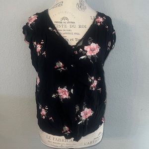 Abercrombie and Fitch Top